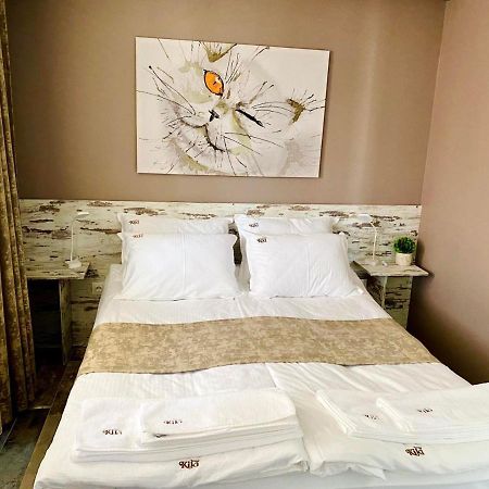 Kiki Home Yukarı Cuma Dış mekan fotoğraf