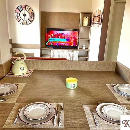 Kiki Home Yukarı Cuma Dış mekan fotoğraf