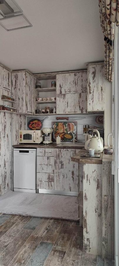 Kiki Home Yukarı Cuma Dış mekan fotoğraf