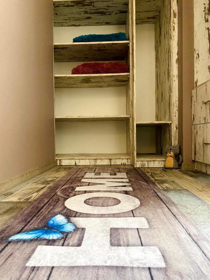 Kiki Home Yukarı Cuma Dış mekan fotoğraf