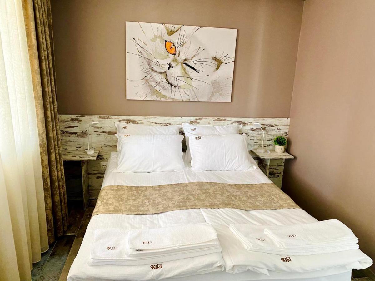 Kiki Home Yukarı Cuma Dış mekan fotoğraf