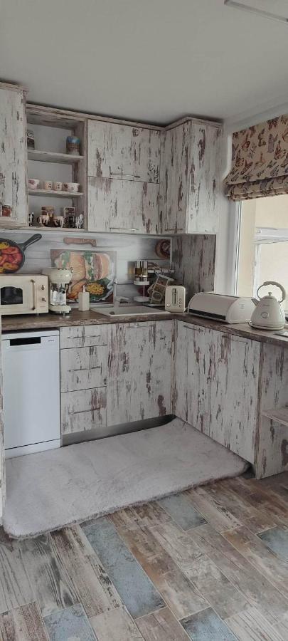 Kiki Home Yukarı Cuma Dış mekan fotoğraf