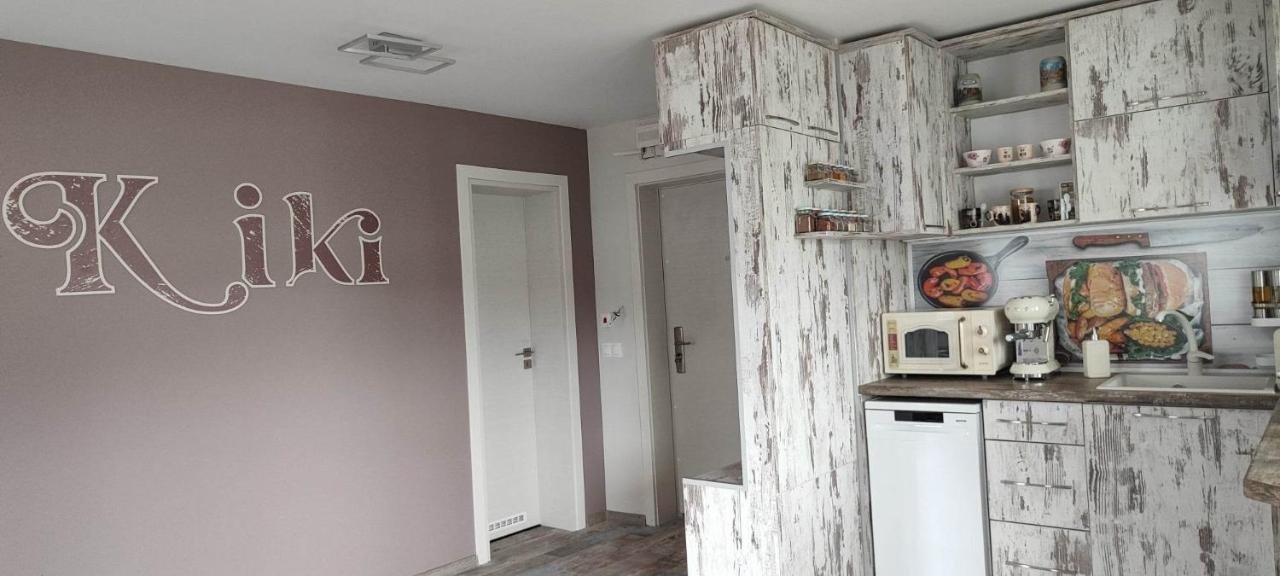 Kiki Home Yukarı Cuma Dış mekan fotoğraf
