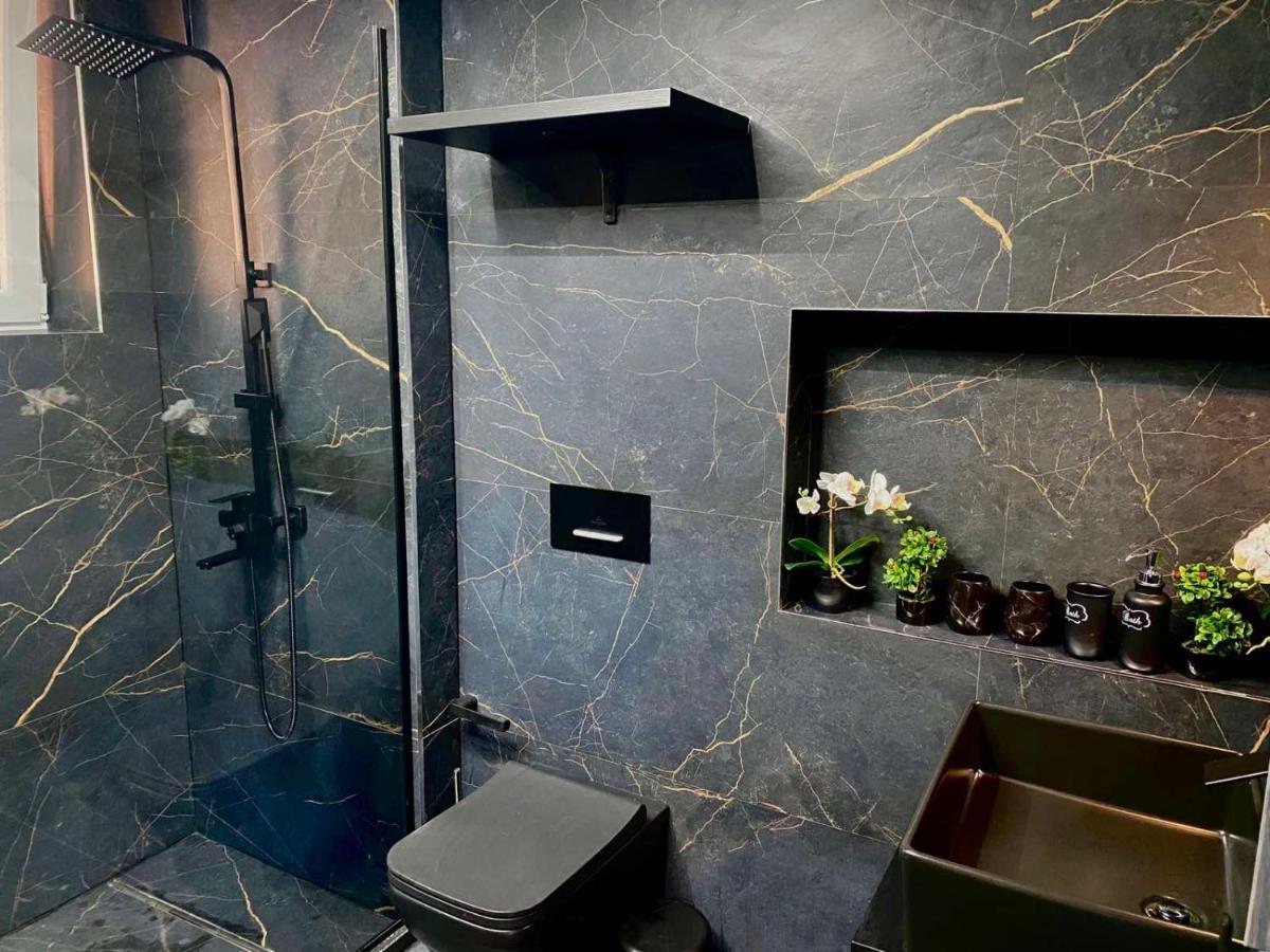 Kiki Home Yukarı Cuma Dış mekan fotoğraf