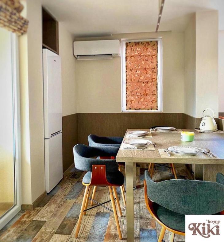 Kiki Home Yukarı Cuma Dış mekan fotoğraf